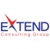 Extend Consulting Group Logo