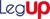 LegUP Logo