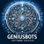 GENIUSBOTS Logo