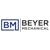 Beyer Mechanical Logotype