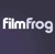 FilmFrog Logotype