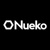NUEKO Digital Logo