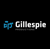 Gillespie Productions Logo