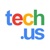 Tech.us, Inc Logo