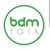 BDM Talk Logo