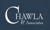 Chawla &Associates Logotype