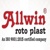 Allwin Roto Plast Logotype