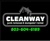 Cleanway Dumpsters Logotype