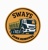 Sways Junk Removal & Demolition Logotype