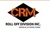 CRM Roll Off Division Logotype