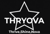 Thryova Logotype