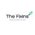 The Fixins' Logotype