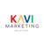 KAVI Marketing Solutions Logo