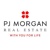 P.J. Morgan Real Estate Logo