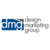Design Marketing Group, Inc. Logo