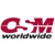 OSM Worldwide Logo