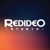 Redideo Studio Logo