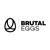 Brutal Eggs Logo