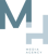 Mh Media Logo