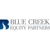 Blue Creek Equity Partners Logo