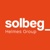 Solbeg Logo