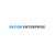 Decor Enterprise Logotype
