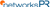Provider Logotype Network PR Logo