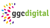 GGC Digital Logo