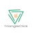 TriangleCLick Digital Marketing Agency Logo