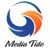 The Media Tide Logo