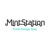 Mint Station Logotype