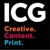 ICG Logo