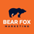 Bear Fox Marketing, LLC Logo