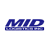 MID Logistics, Inc. Logo