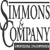 Simmons & Company Logo