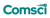 Comsci Ltd. Logo