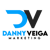 Danny Veiga Marketing Logo