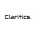 Claritics.tech Logo