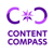 Content Compass Logo