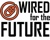 Wired for the Future Logo