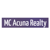 Mca Acuna Realty Logo