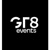 GR8 Events Logo