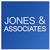 Jones & Associates Logo