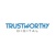 Trustworthy Digital Logotype