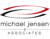 Michael Jensen & Associates Logo