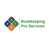 Bookkeeping Pro Services Logo