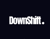 Downshift LLC Logo