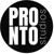 Pronto Studios Logo