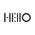 Hello Creative LLC Logo