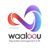 Waaloou Marketing Logo